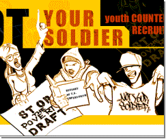 LVEJO Youth Campaign