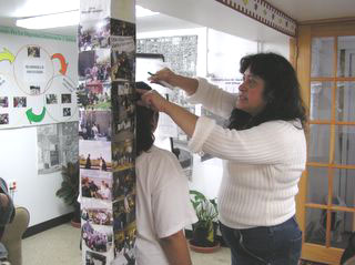 Partnership to Reduce Disparities in Asthma and Obesity in Latino Schools