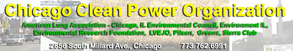 Chicago Clean Power Organization